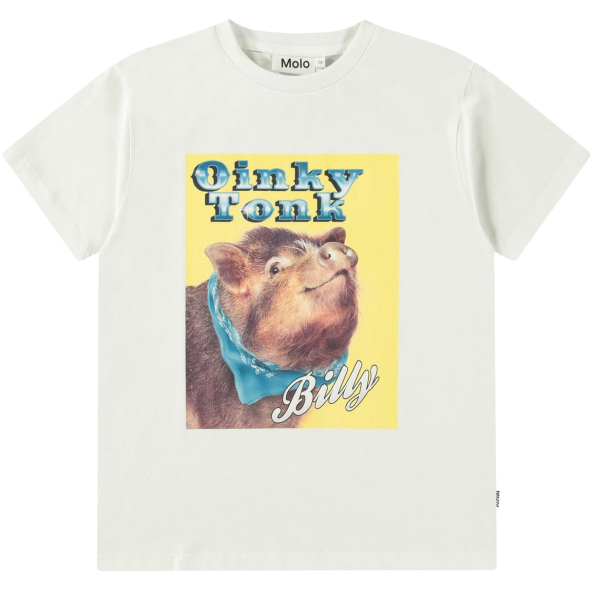 Molo Billy Riley T-Shirt