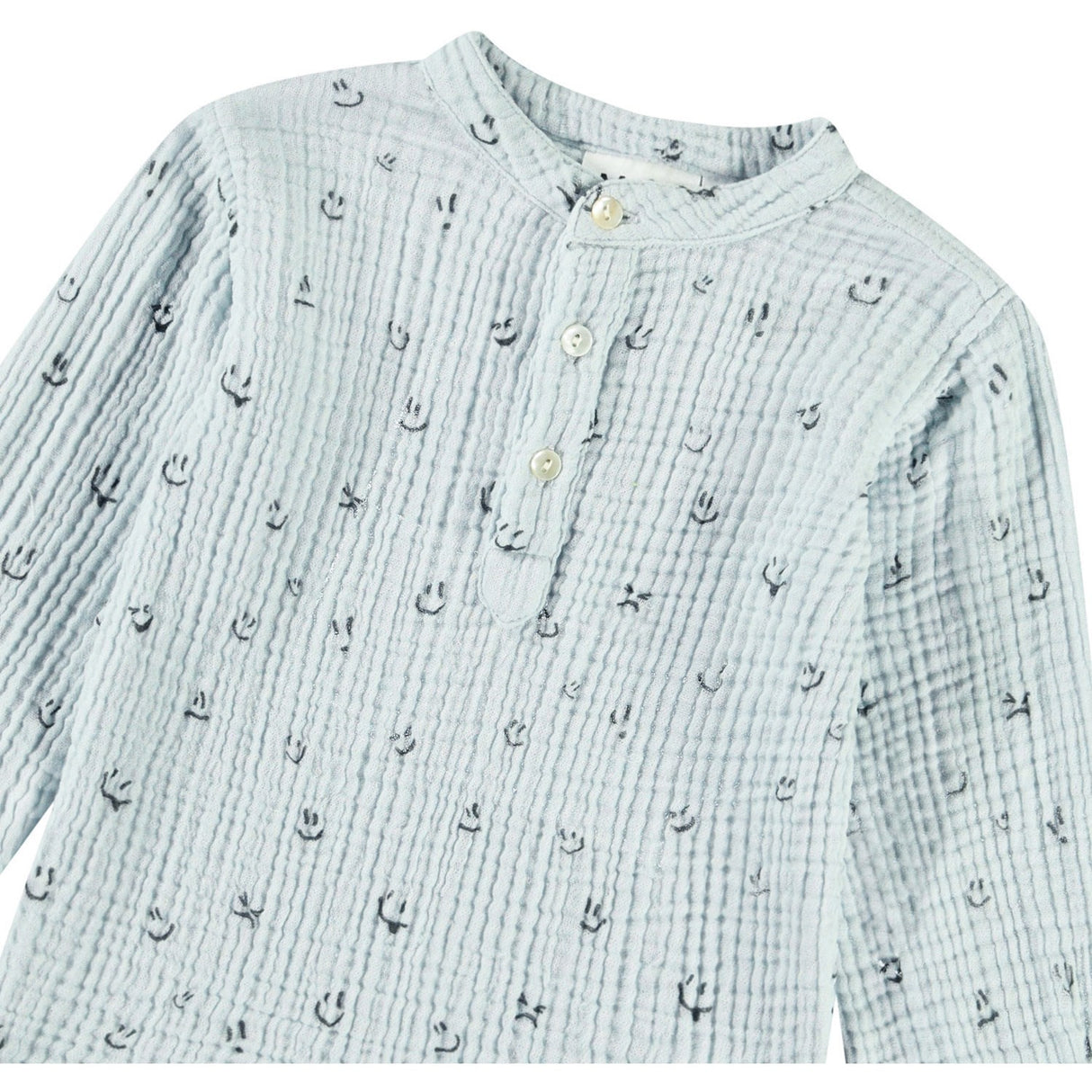 Molo Moods Enoz Shirt SS