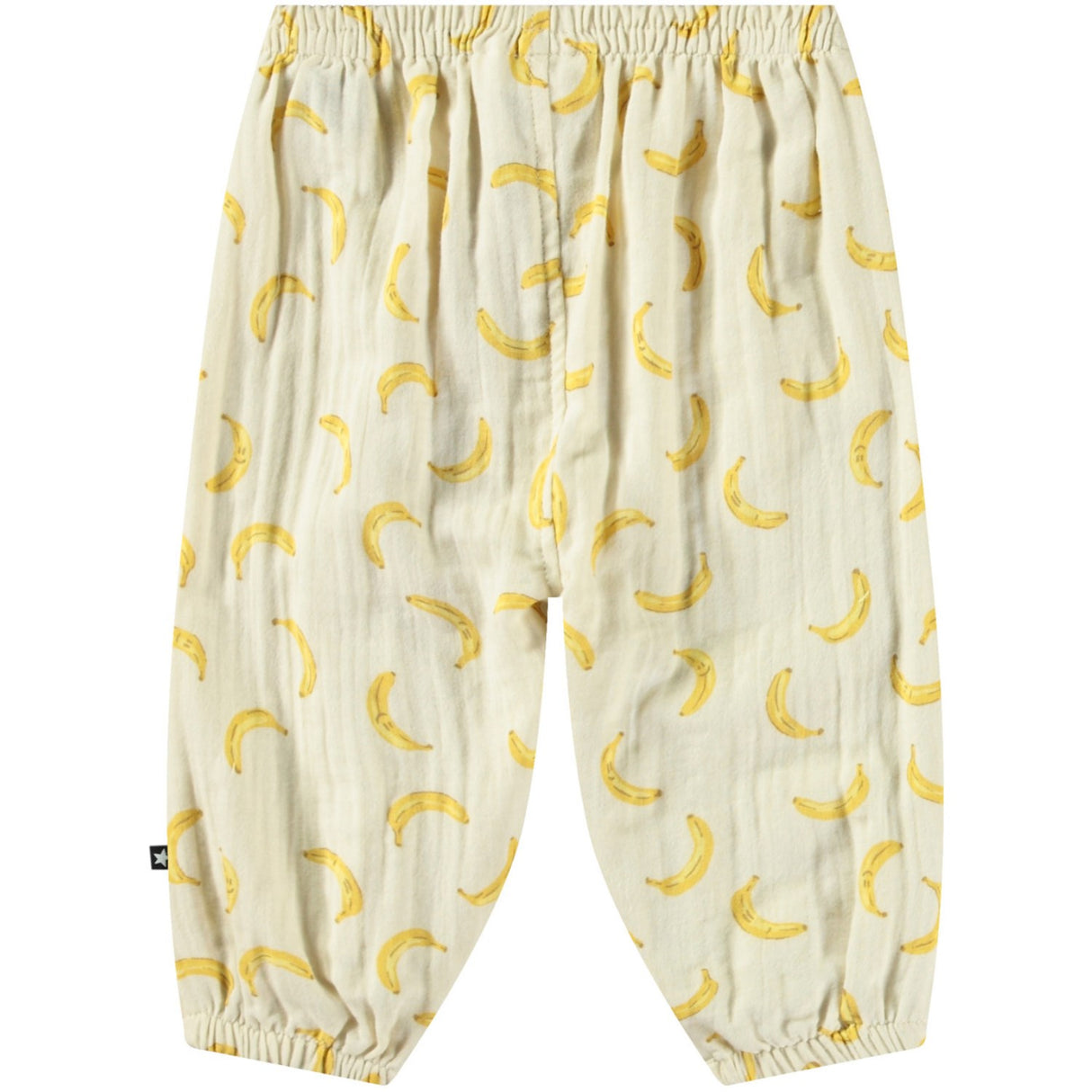 Molo Cute Bananas Serene Woven Pants