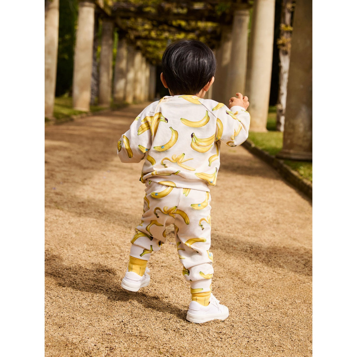 Molo Babynanas Simeon Soft Pants