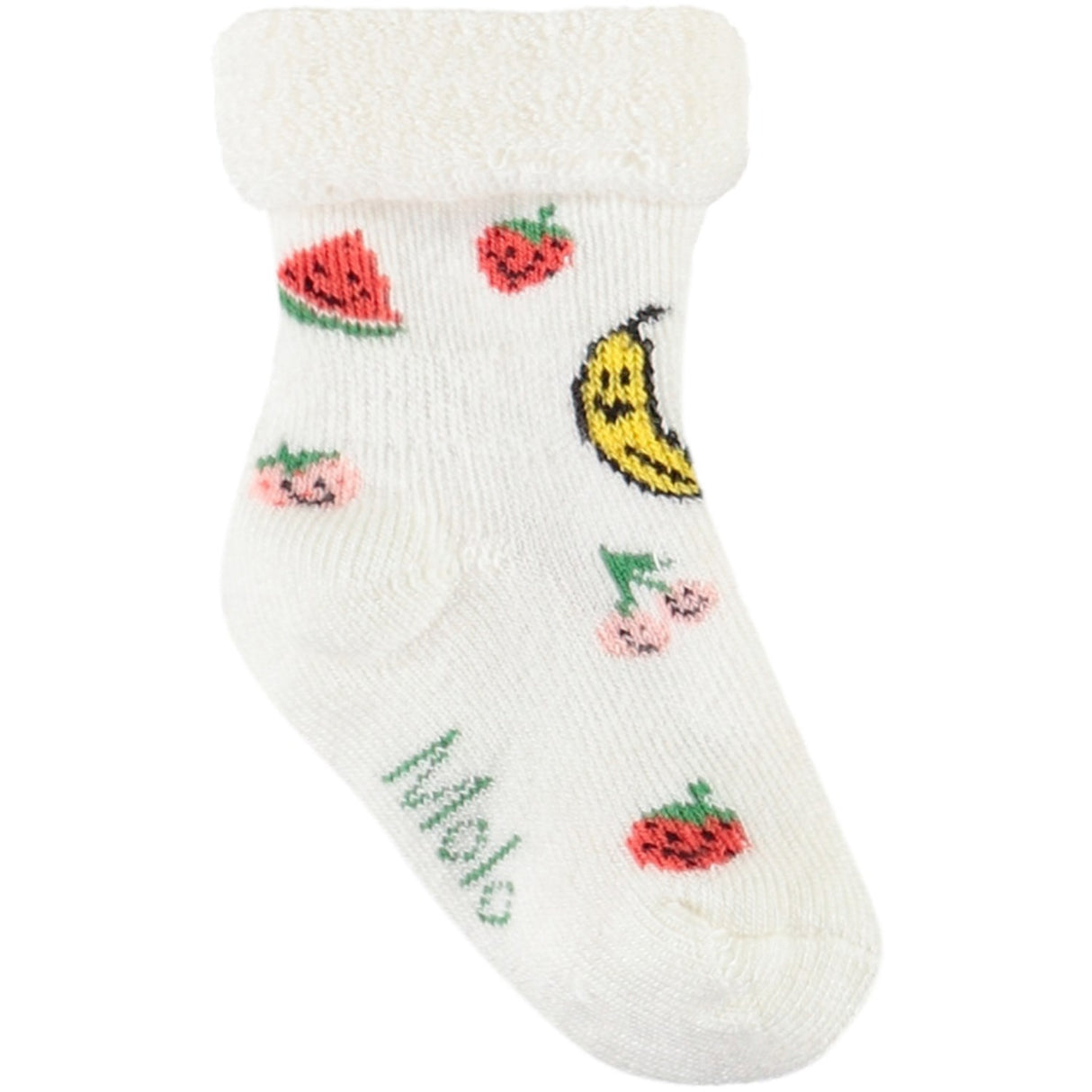 Molo Little banana Nodda Socks