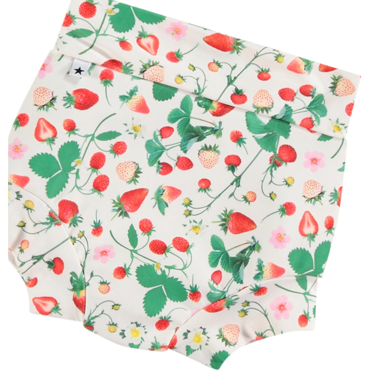 Molo Strawberry Field Nick Trunks