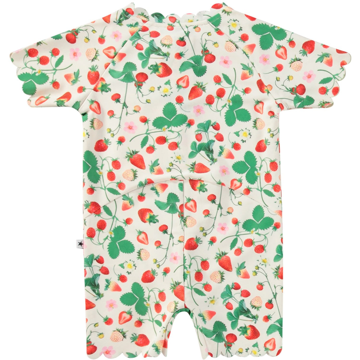 Molo Strawberry Field Nolu Swimsuit
