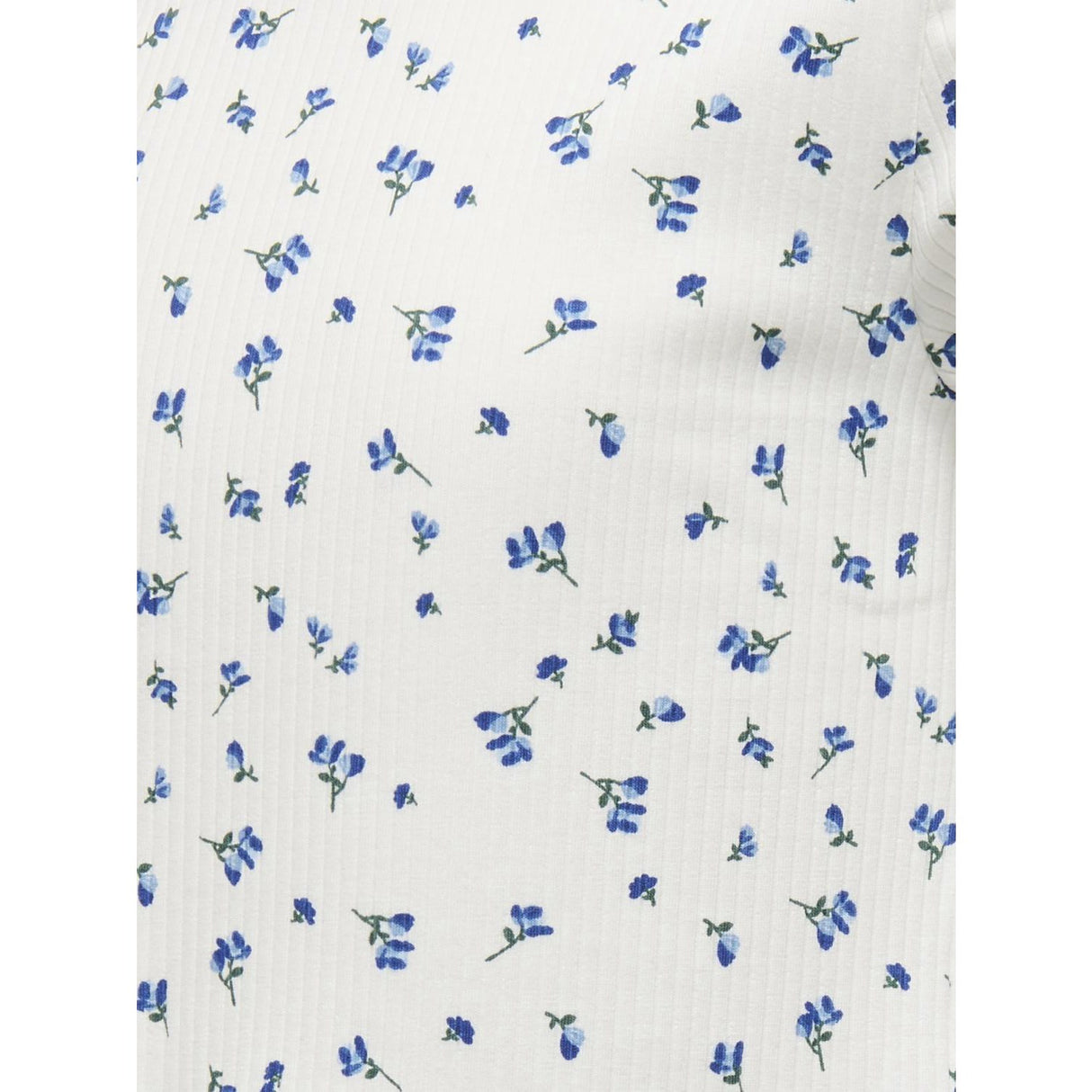 kids ONLY Mazarine Blue White Background Bella Life Short AOP T-Shirt Noos