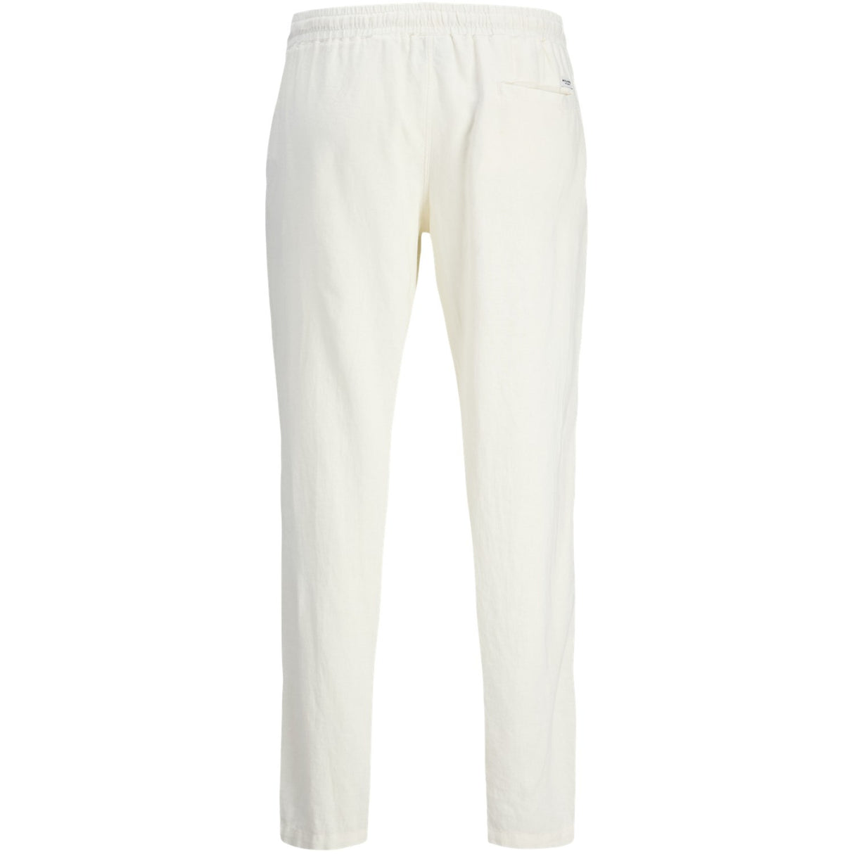 Jack & Jones Junior Antique White Bill Aros Jogger Pants