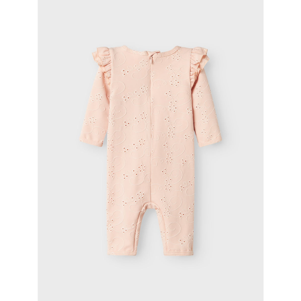 Lil'Atelier Peach Whip Felice UV Long Swimsuit