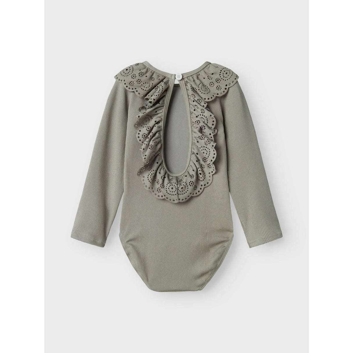 Lil'Atelier Forest Fog Fola Swimsuit