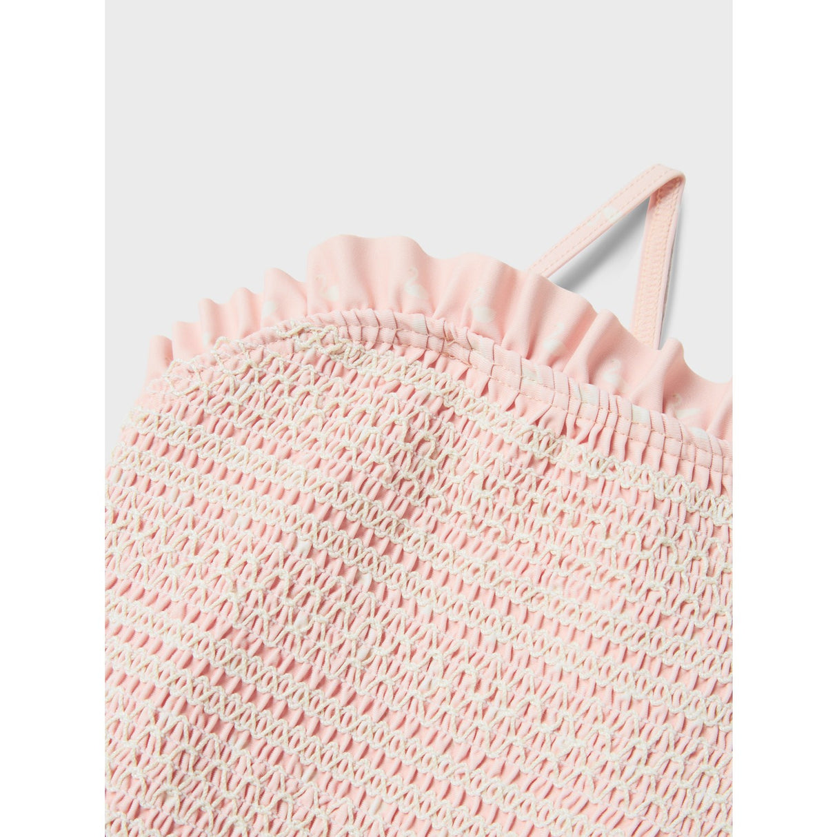 Lil'Atelier Peach Whip Fiona Swimsuit