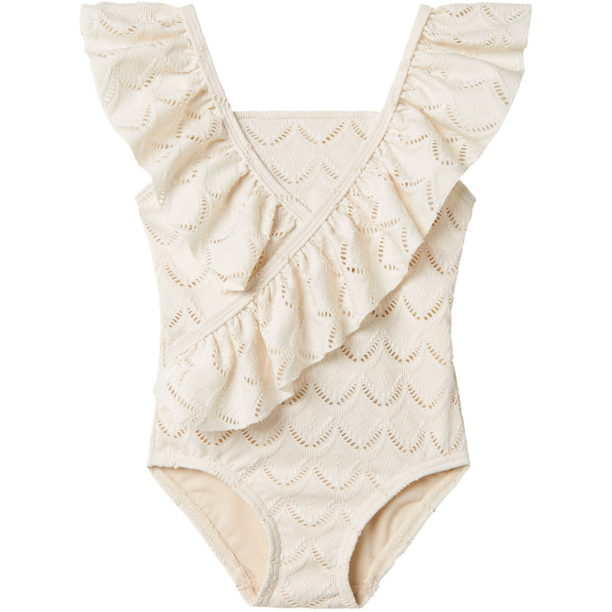 Lil'Atelier Turtledove Felony Swimsuit