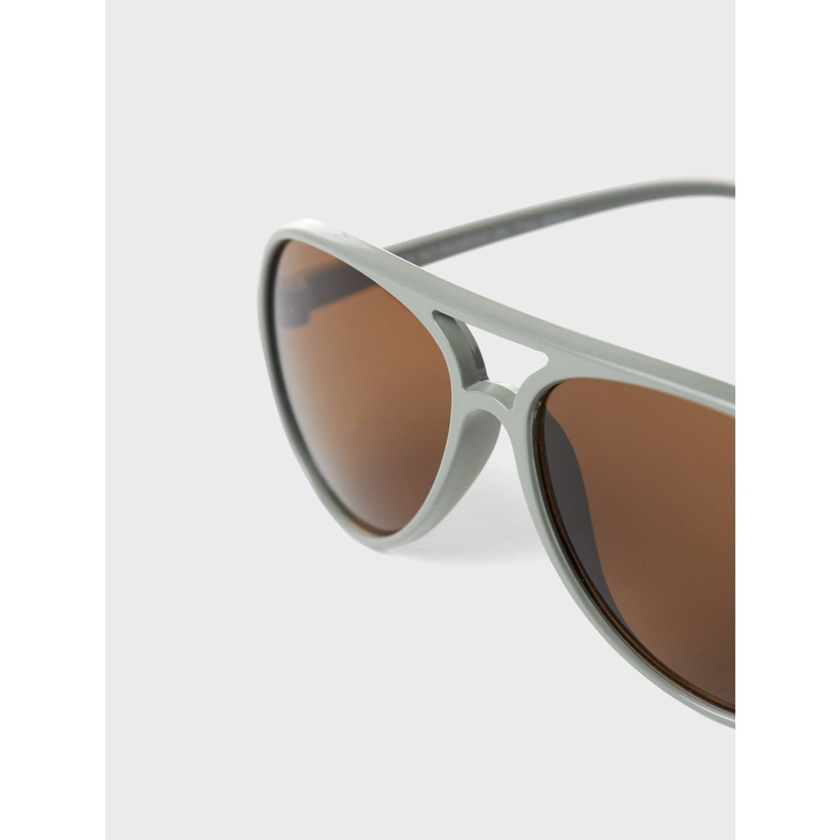 Lil'Atelier Forest Fog N041 Fumino Sunglasses