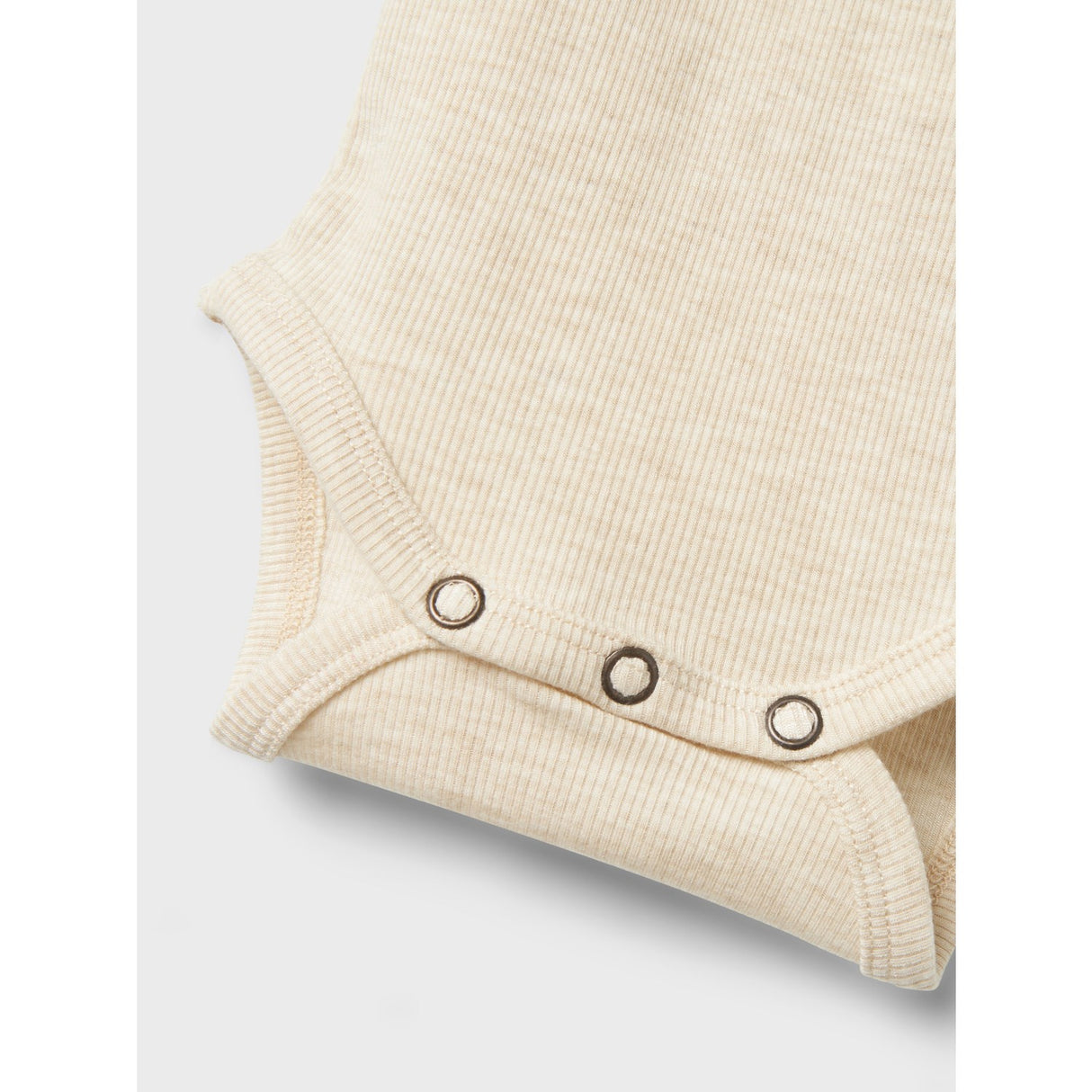 Lil'Atelier Turtledove Melange Darla Slim Body