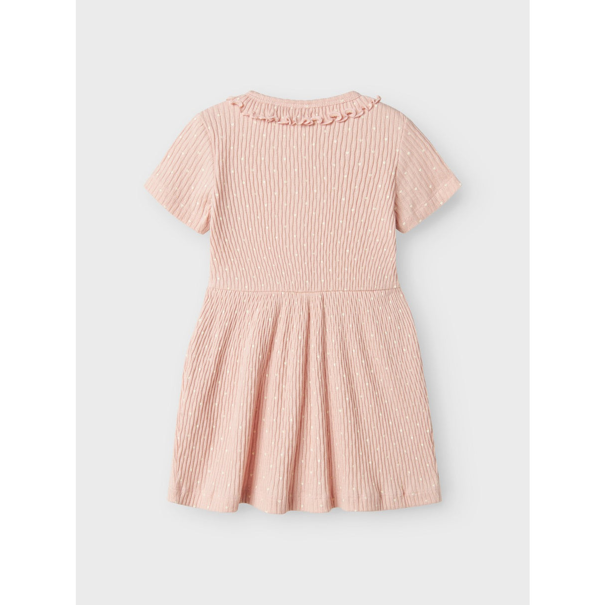 Lil'Atelier Peach Whip Fiducia Dress