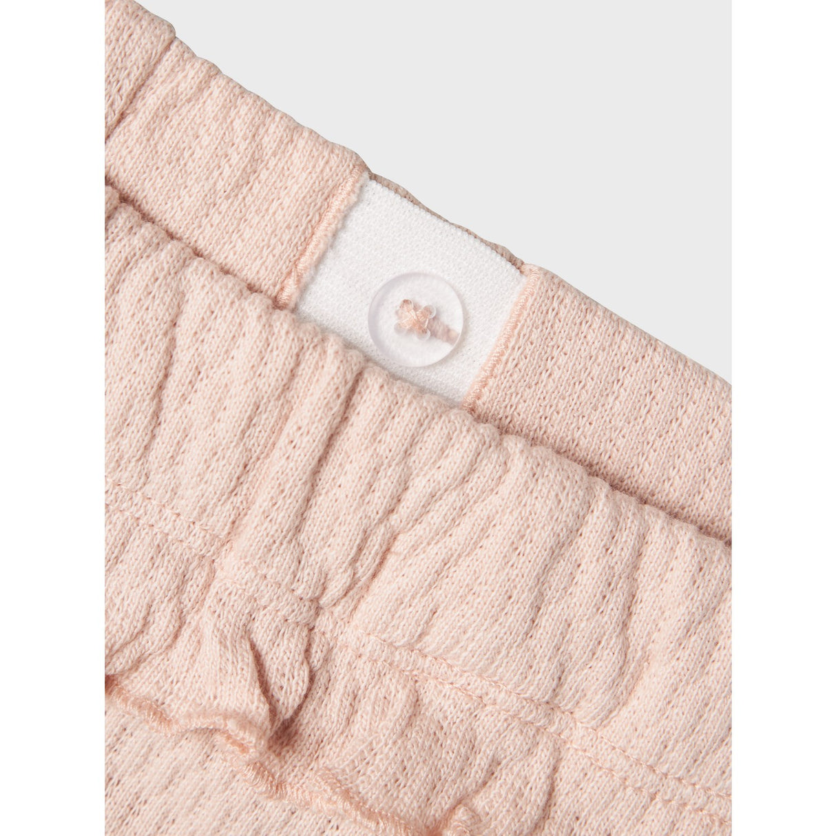 Lil'Atelier Peach Whip Fulla Wide Pants