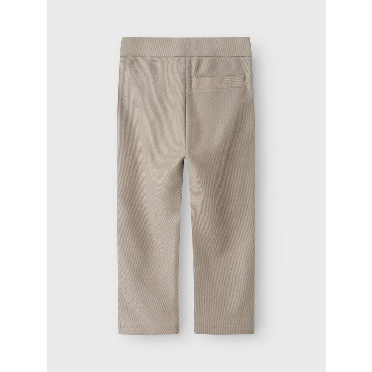 Lil'Atelier Mourning Dove Kaleo Pants