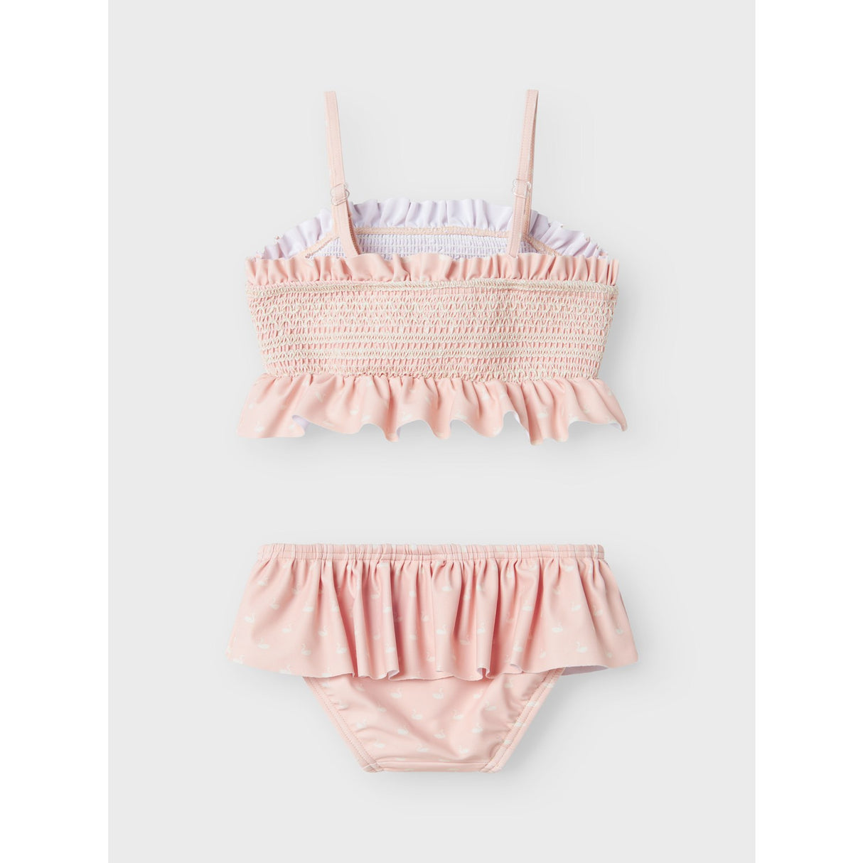 Lil'Atelier Peach Whip Fiona Mar Bikini