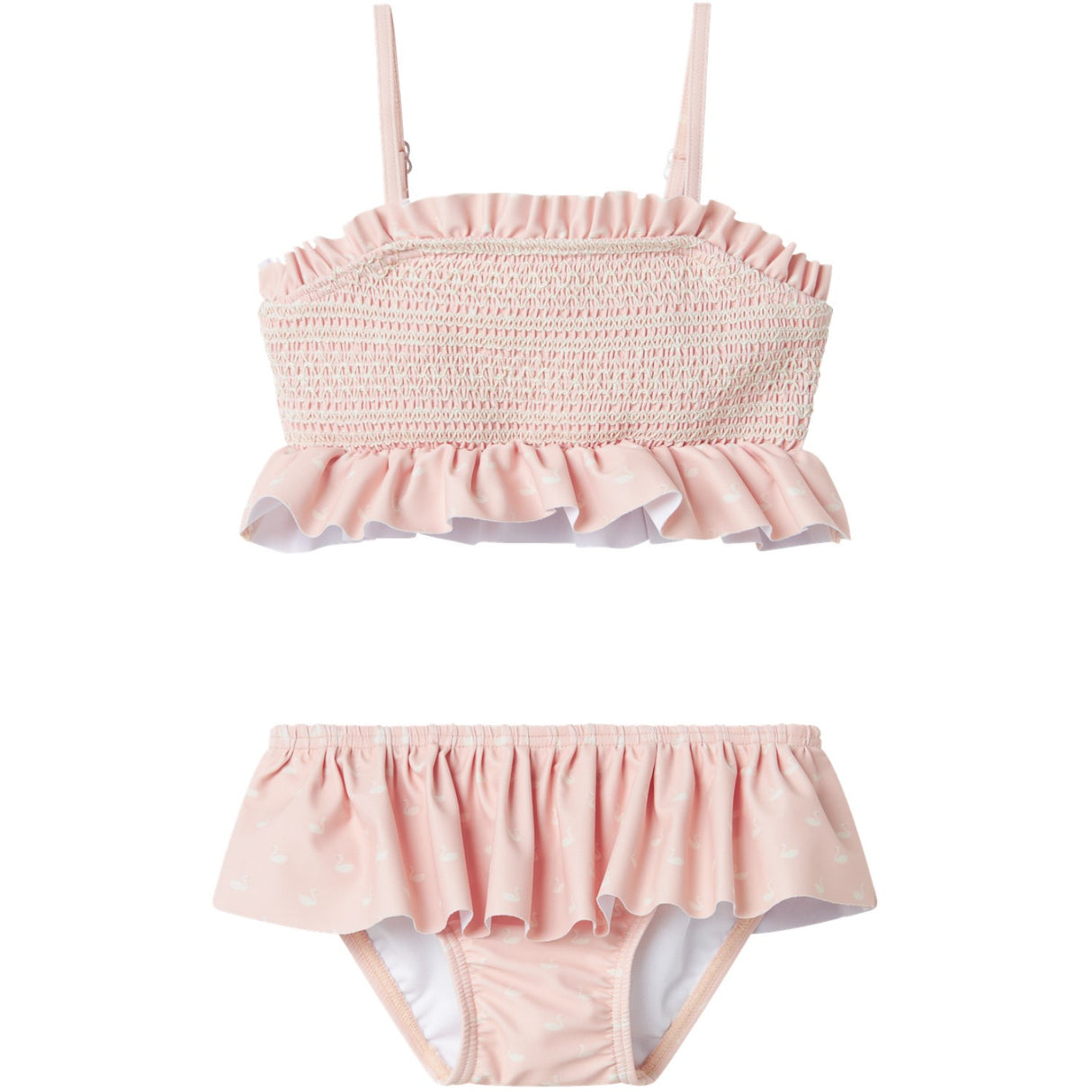 Lil'Atelier Peach Whip Fiona Mar Bikini