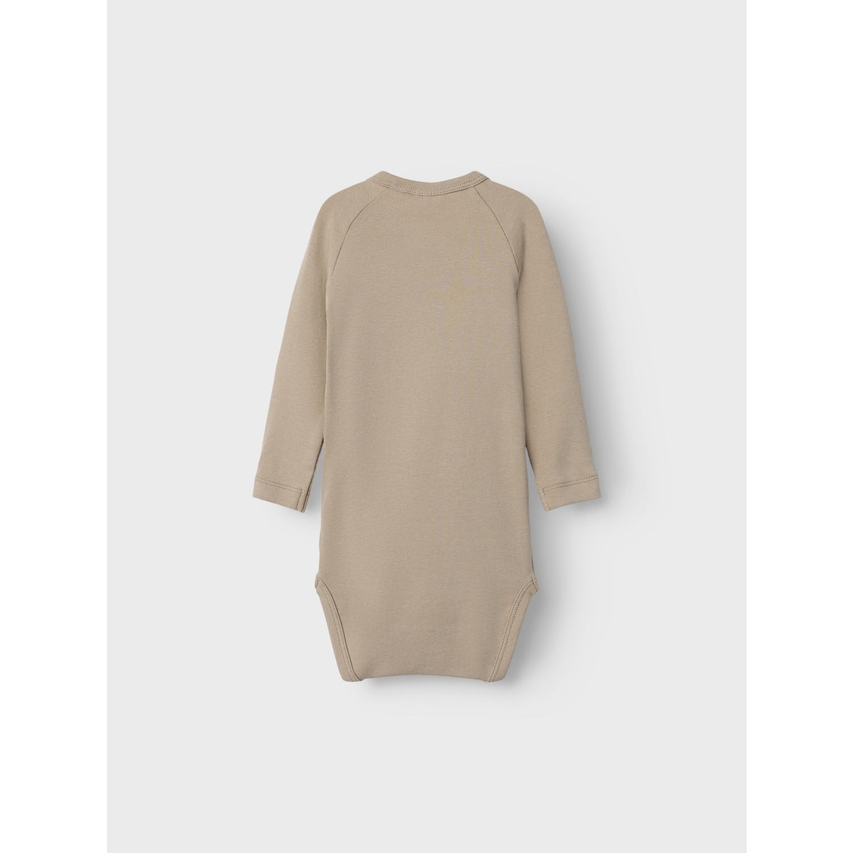 Lil'Atelier White Pepper Gayo Slim Wrap Body