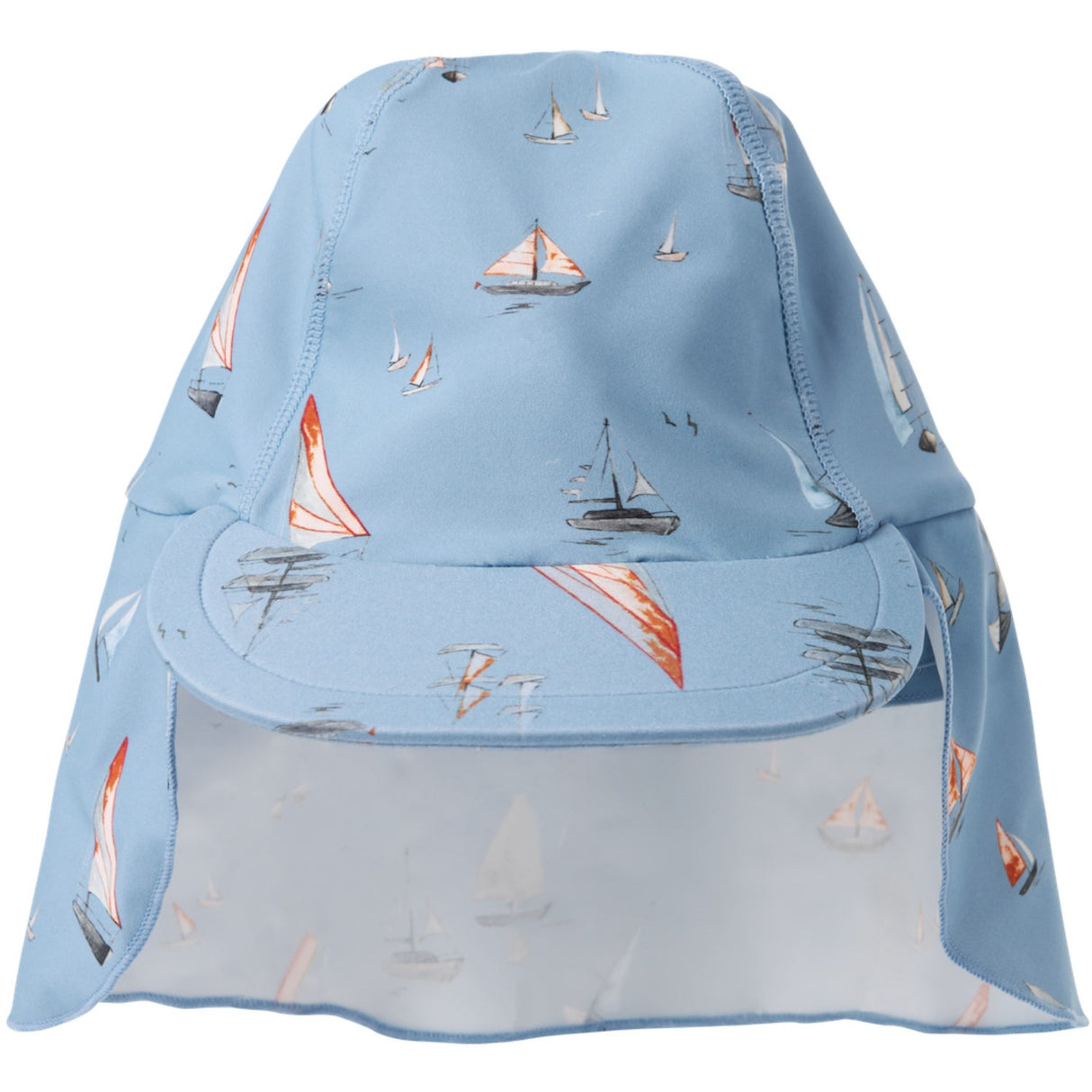 Name It Mountain Spring Zilo UV Swim Hat