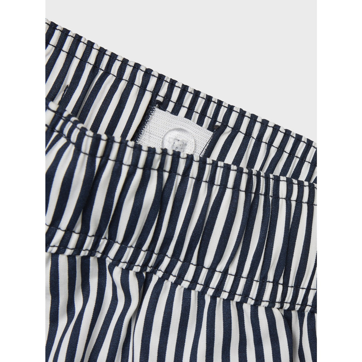 Name It Navy Blazer Zeer Swim Shorts