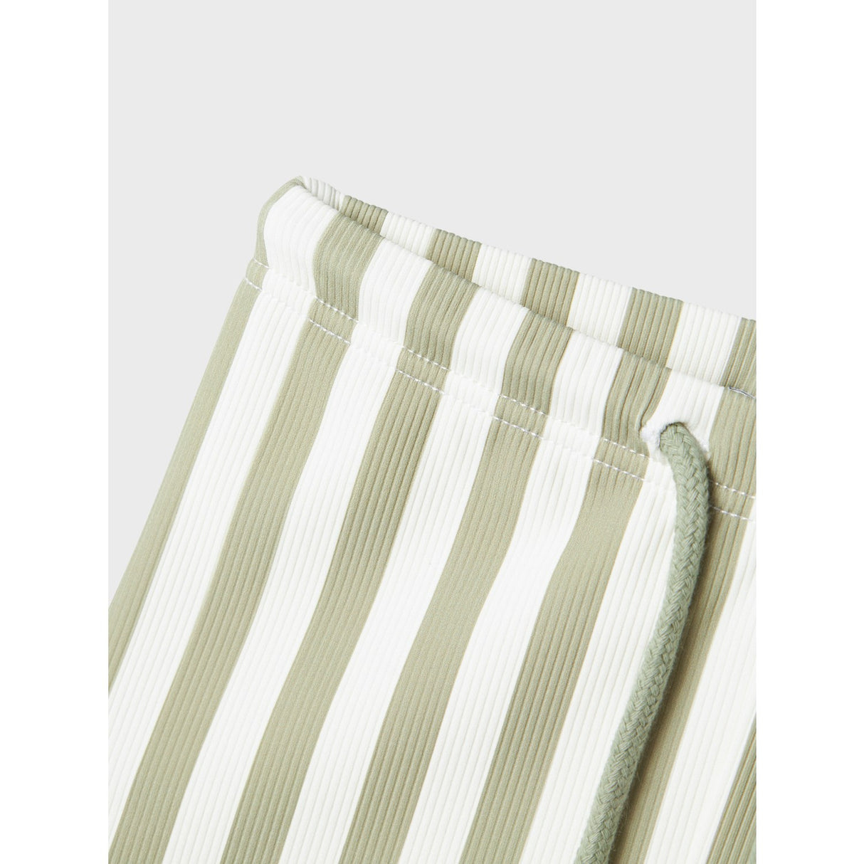 Name It Cloud Dancer Zib Swim Tights