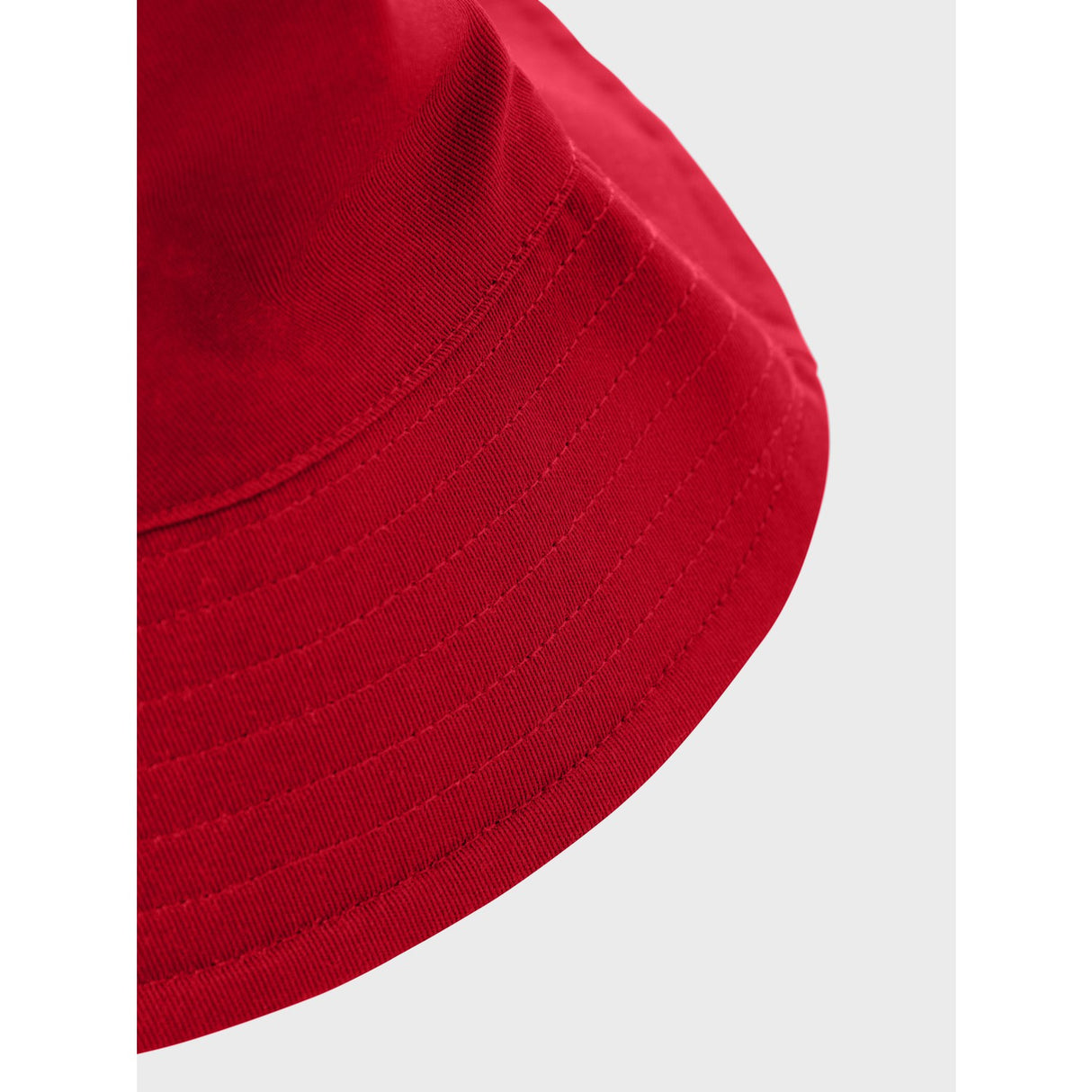 Name It Chinese Red Olo Bucket Hat