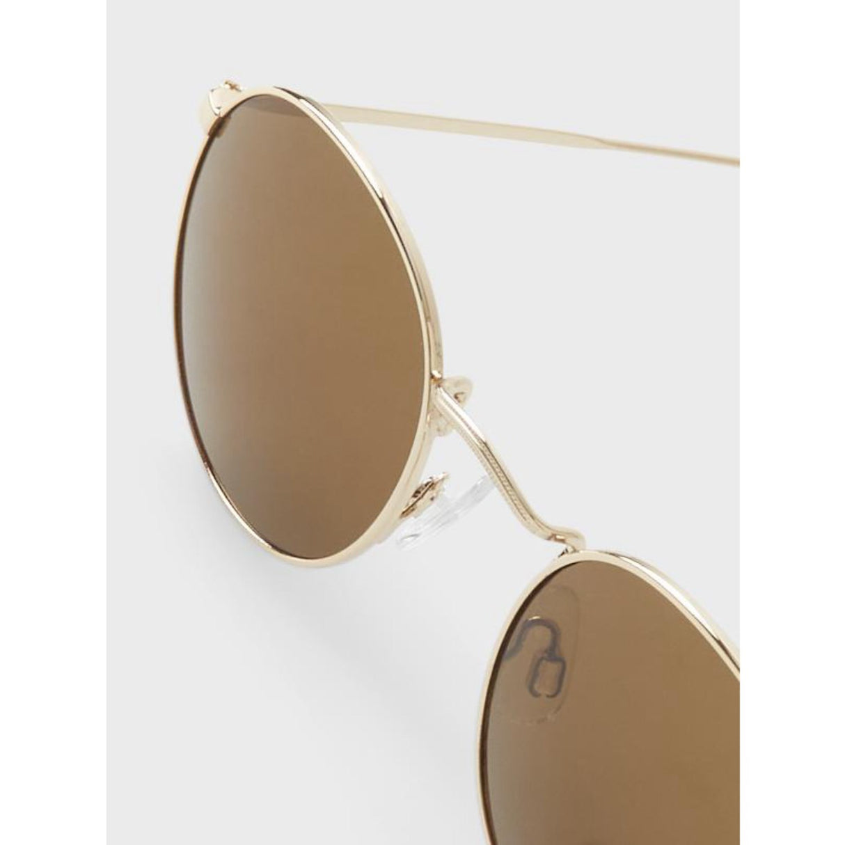 Name It Gold Colour N010 Feva Sunglasses