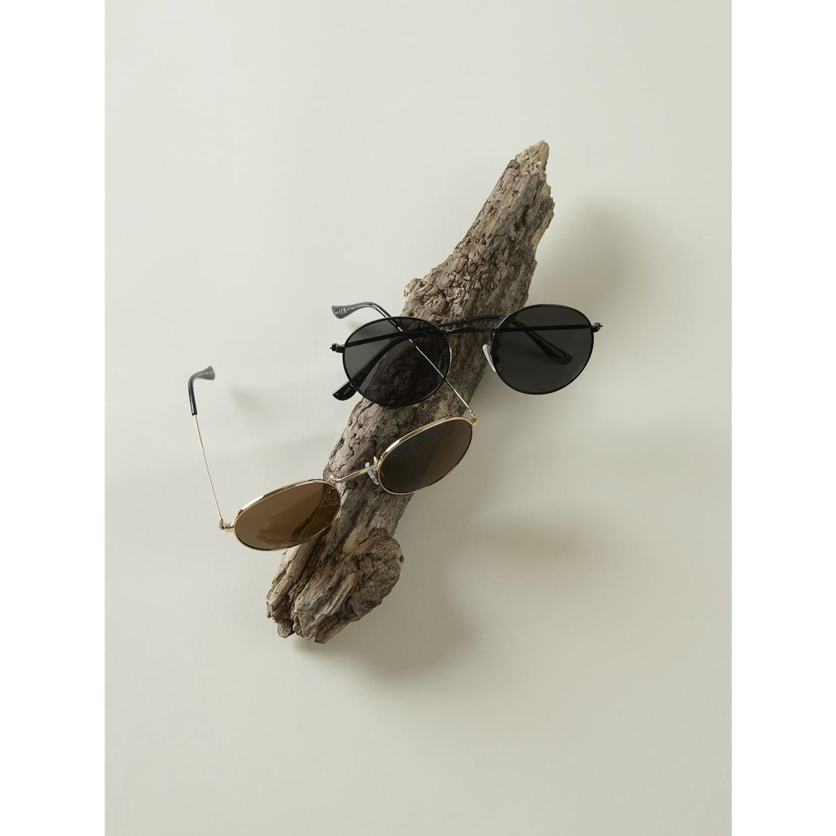 Name It Gold Colour N010 Feva Sunglasses