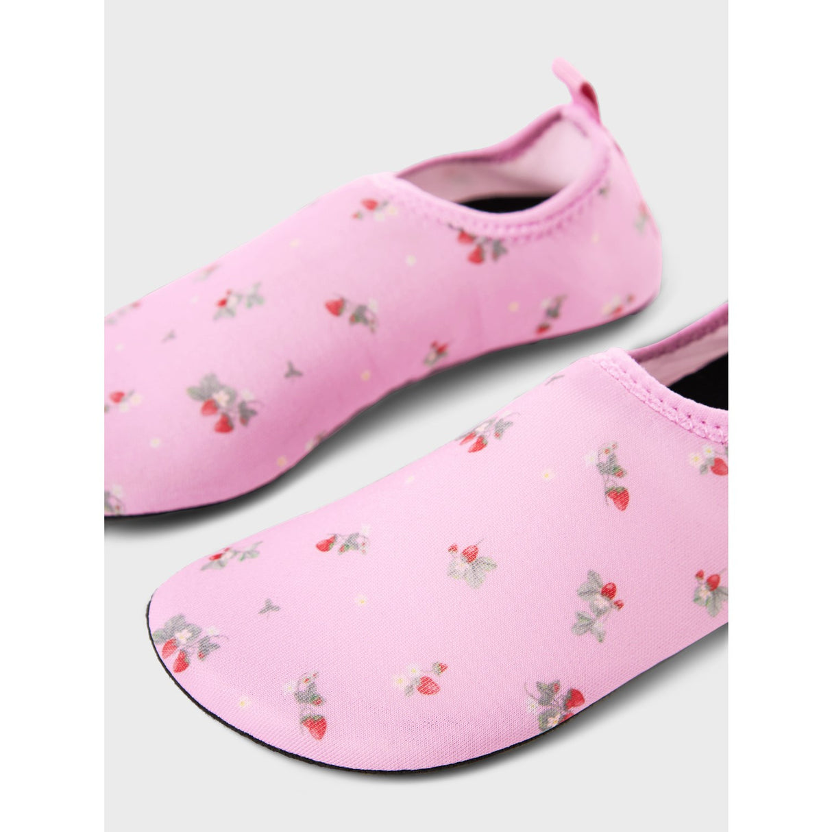 Name It Fragrant Lilac Zila Swim Shoe