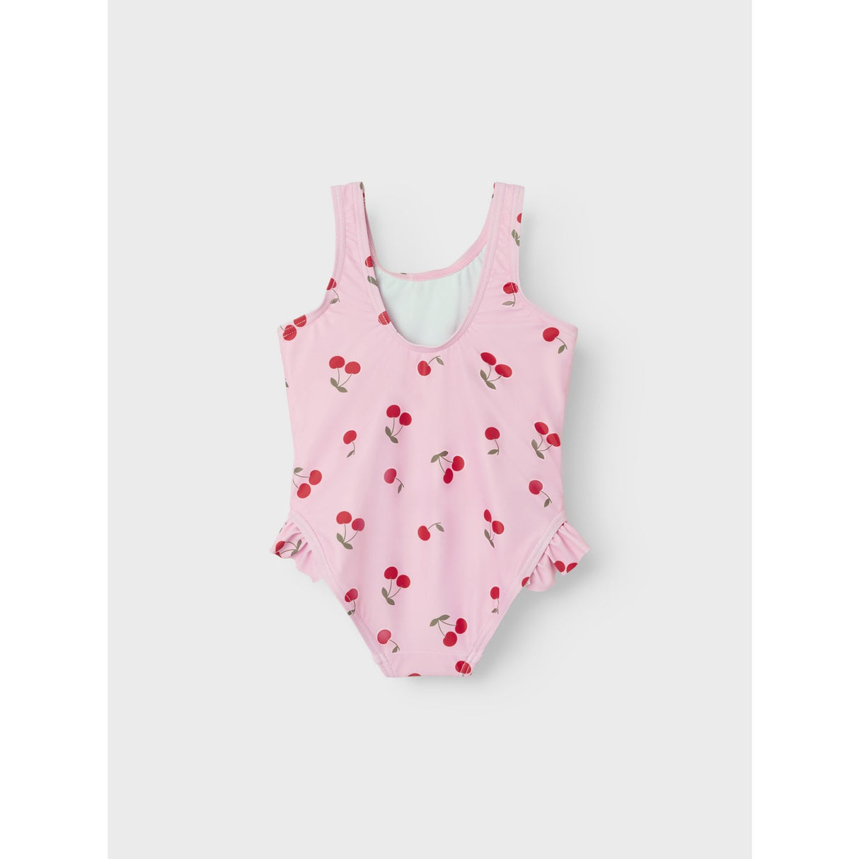 Name It Pink Frosting Zanne Swimsuit