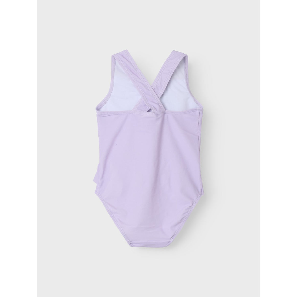 Name It Orchid Bloom Miri Peppa Pig Swimsuit