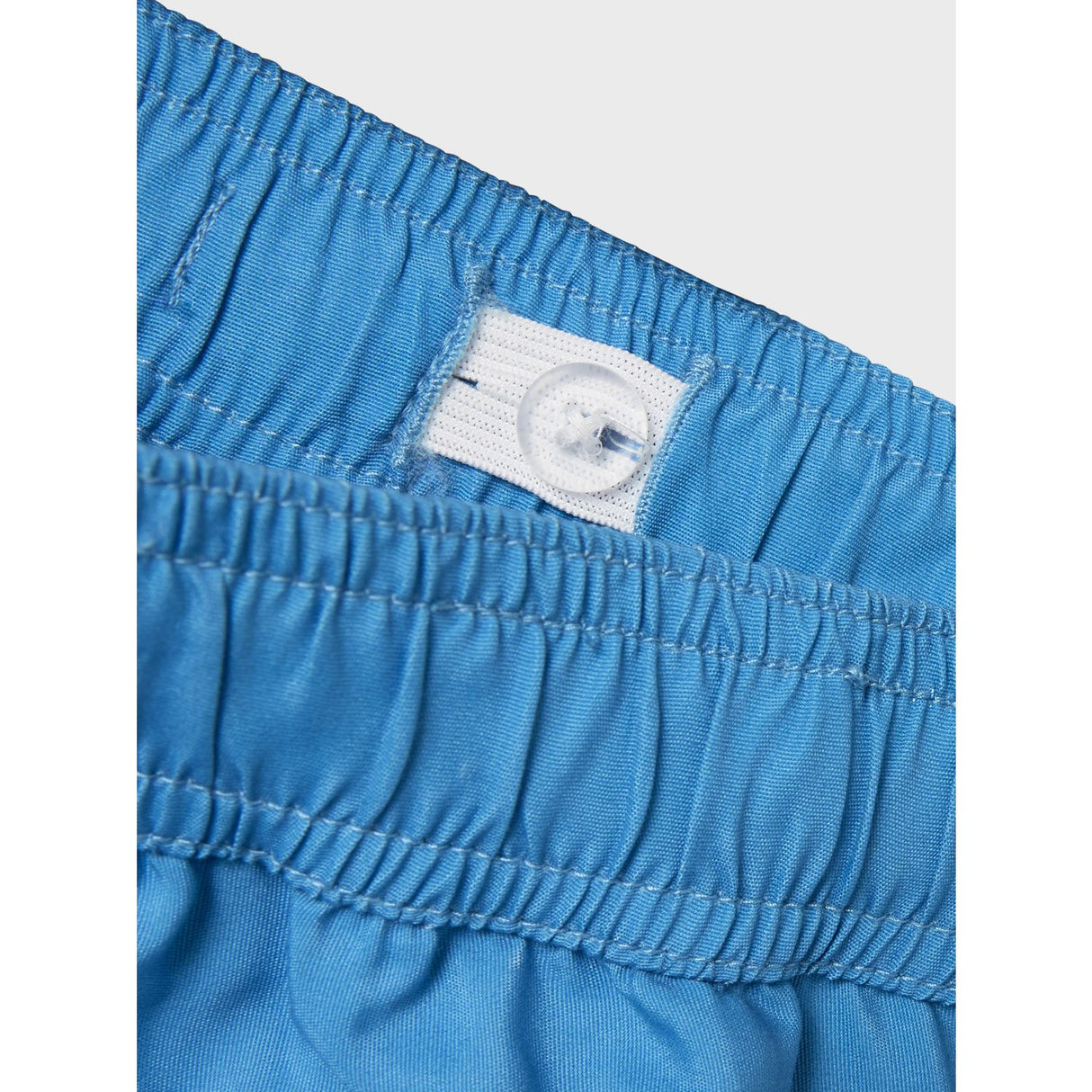 Name It Parisian Blue Mabbe Paw Patrol Long Swimshorts