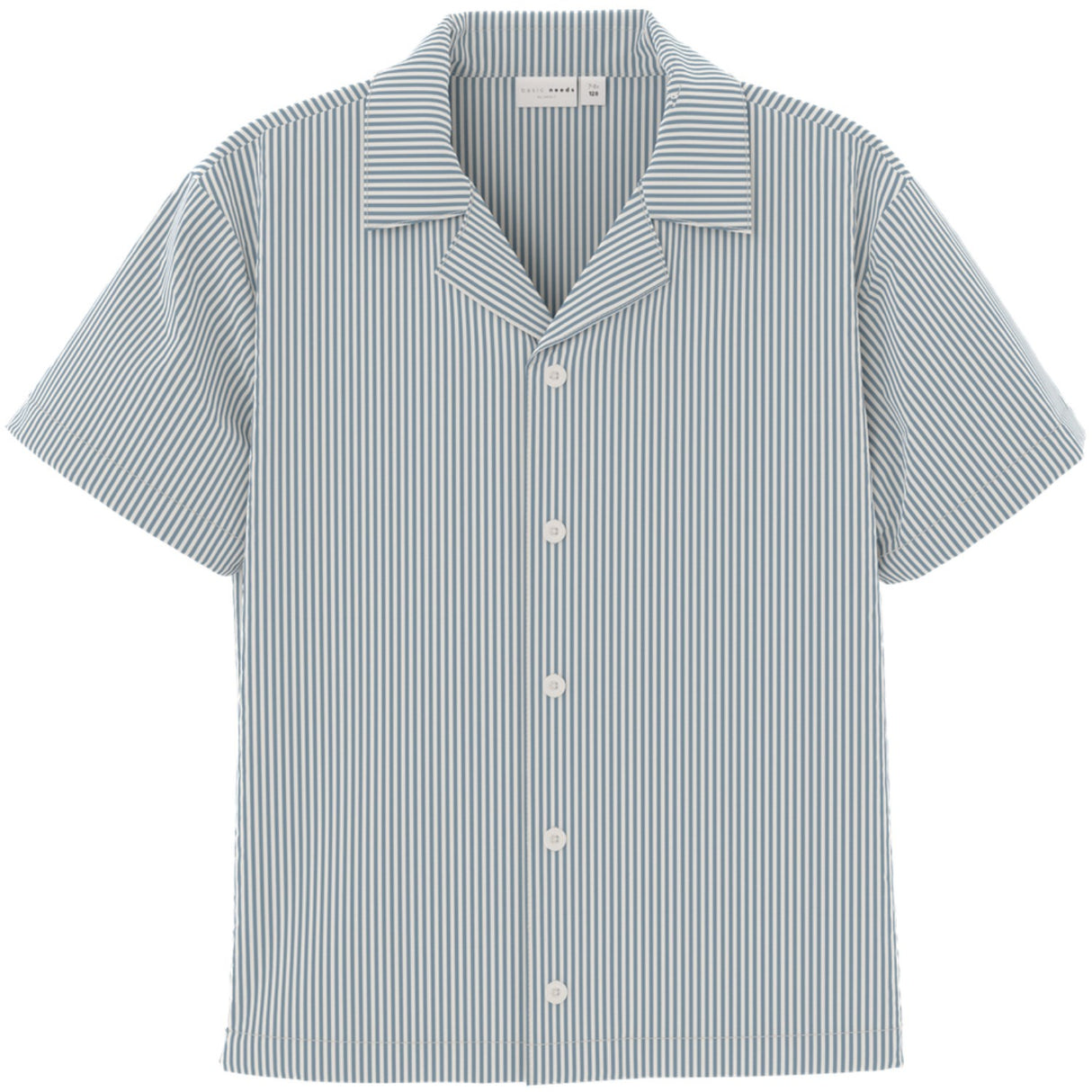 Name It Spring Lake Veryl Regular Shirt
