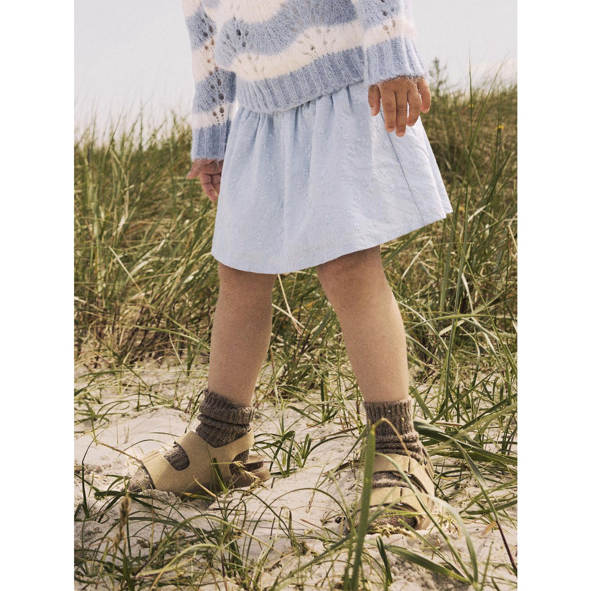 Name It Serenity Detine Skirt