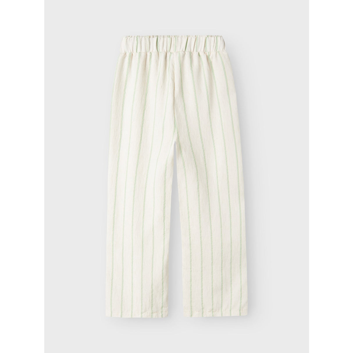 Name It Arcadian Green Fizteks Wide Pants