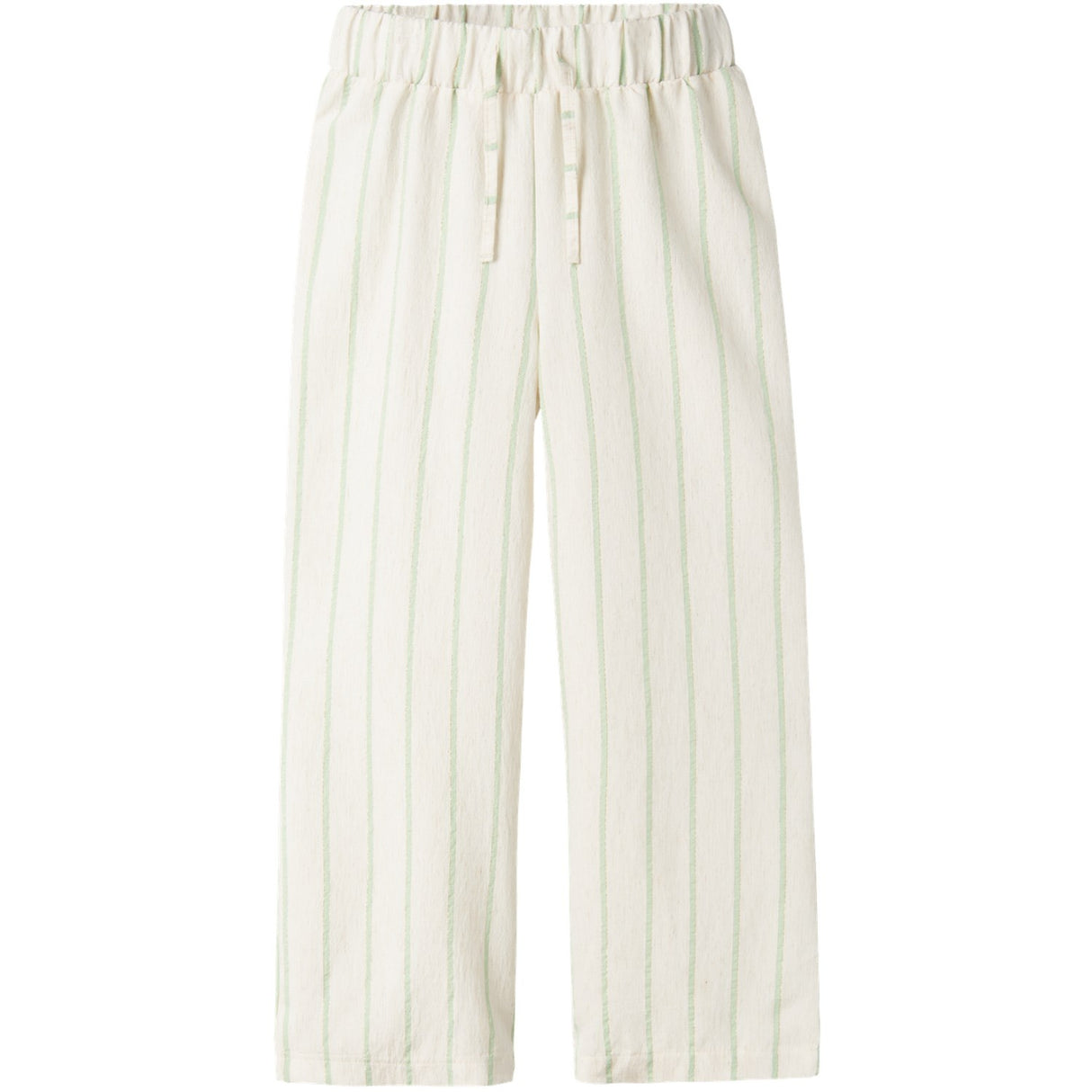 Name It Arcadian Green Fizteks Wide Pants