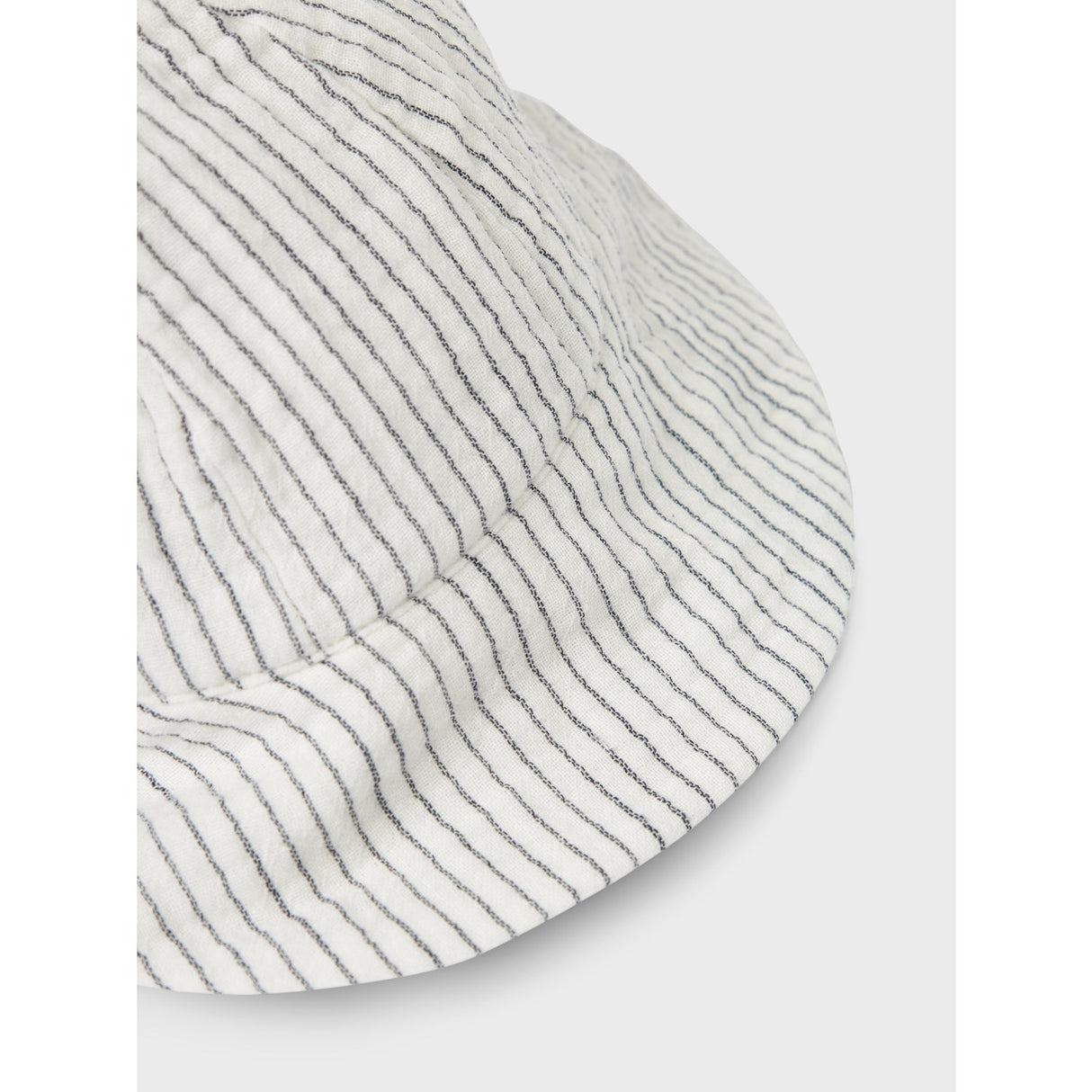 Name It Navy Blazer Fedanne Hat