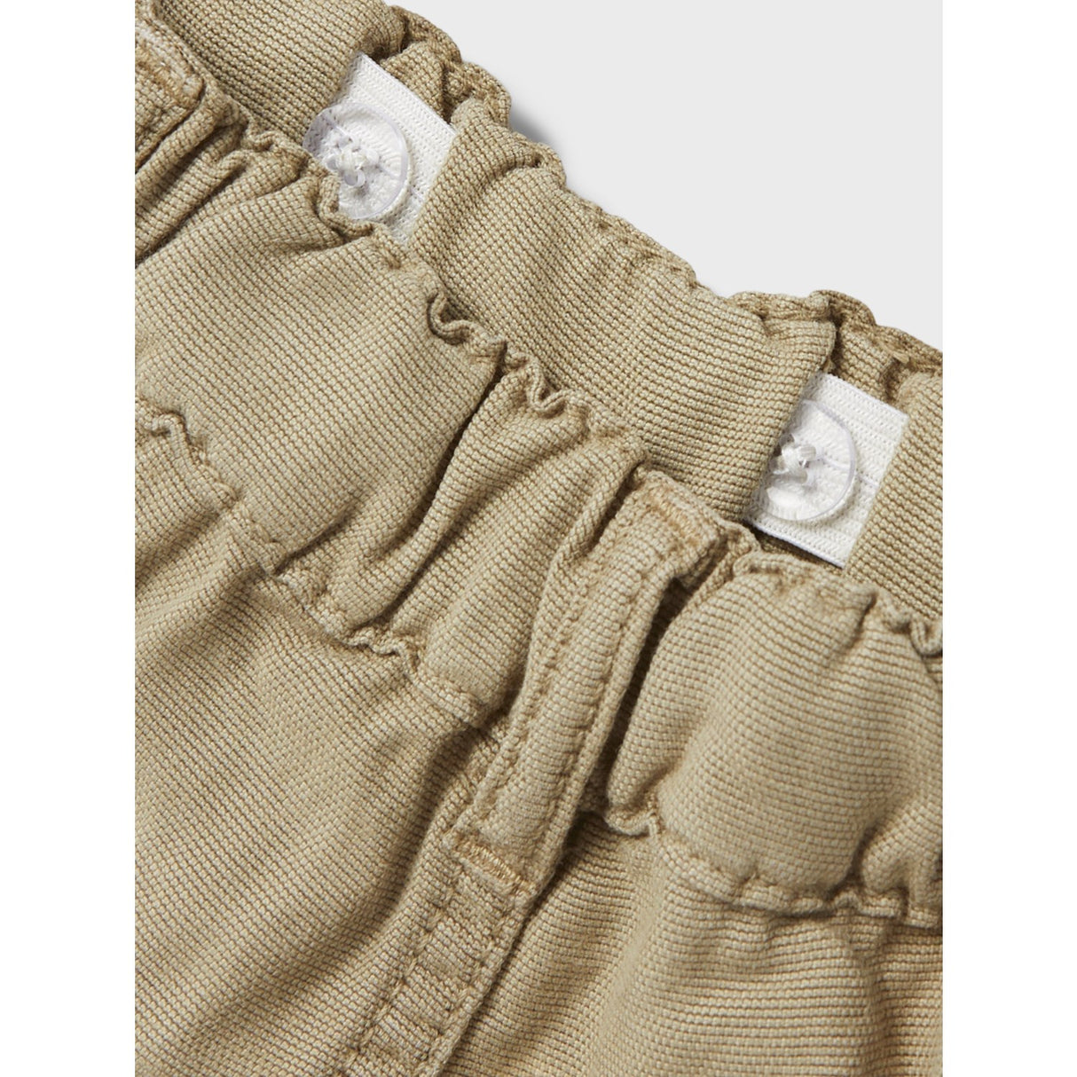 Name It Elmwood Ryan Tapered Twill Pants