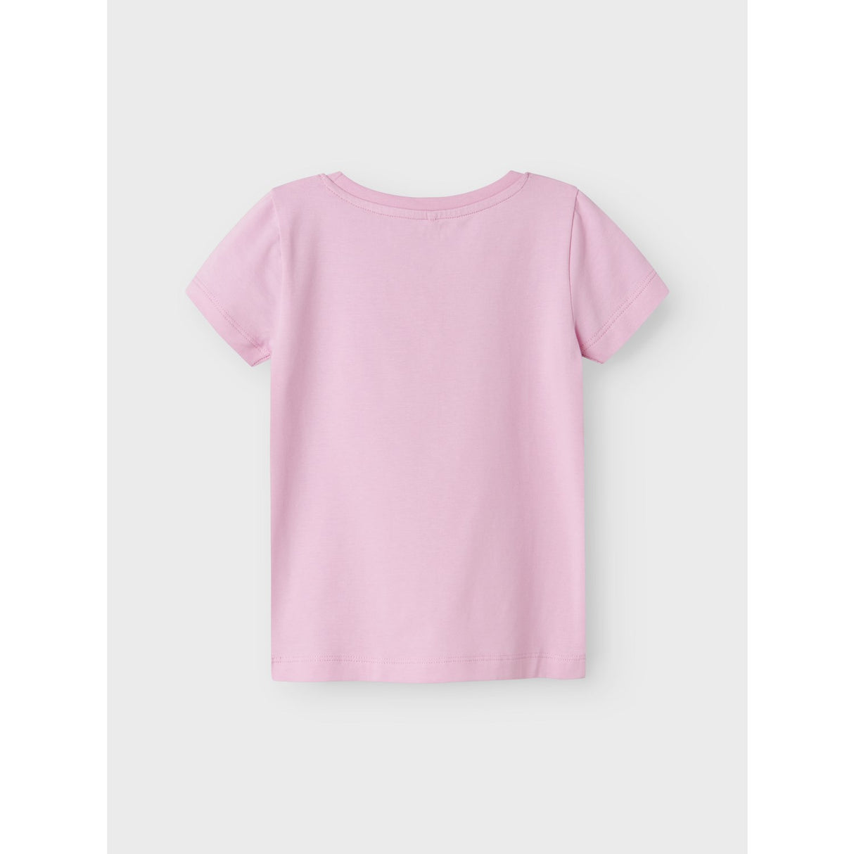 Name It Pink Frosting Vibbi T-Shirt Noos
