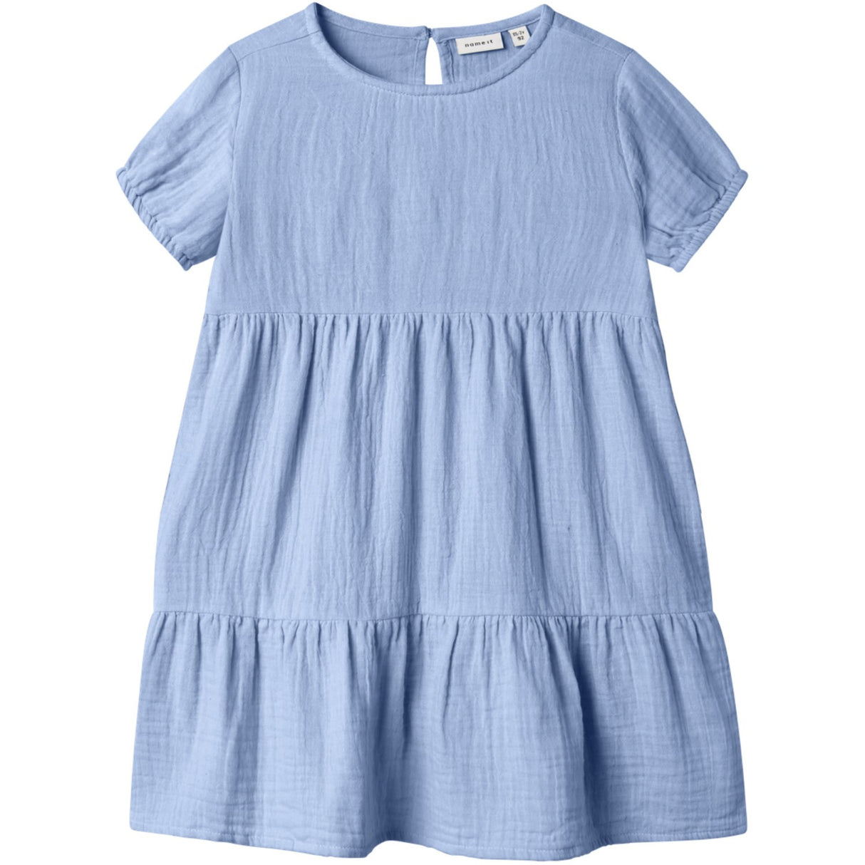 Name It Serenity Jasmin Dress Noos