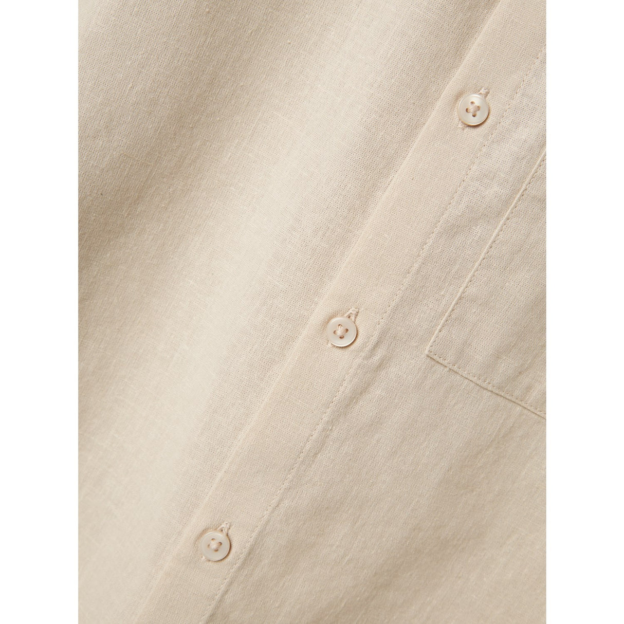 Name It Peyote Falinnen Shirt