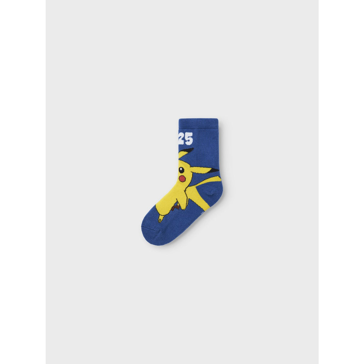 Name It Navy Blazer Mik Pokemon 3-Pack Socks
