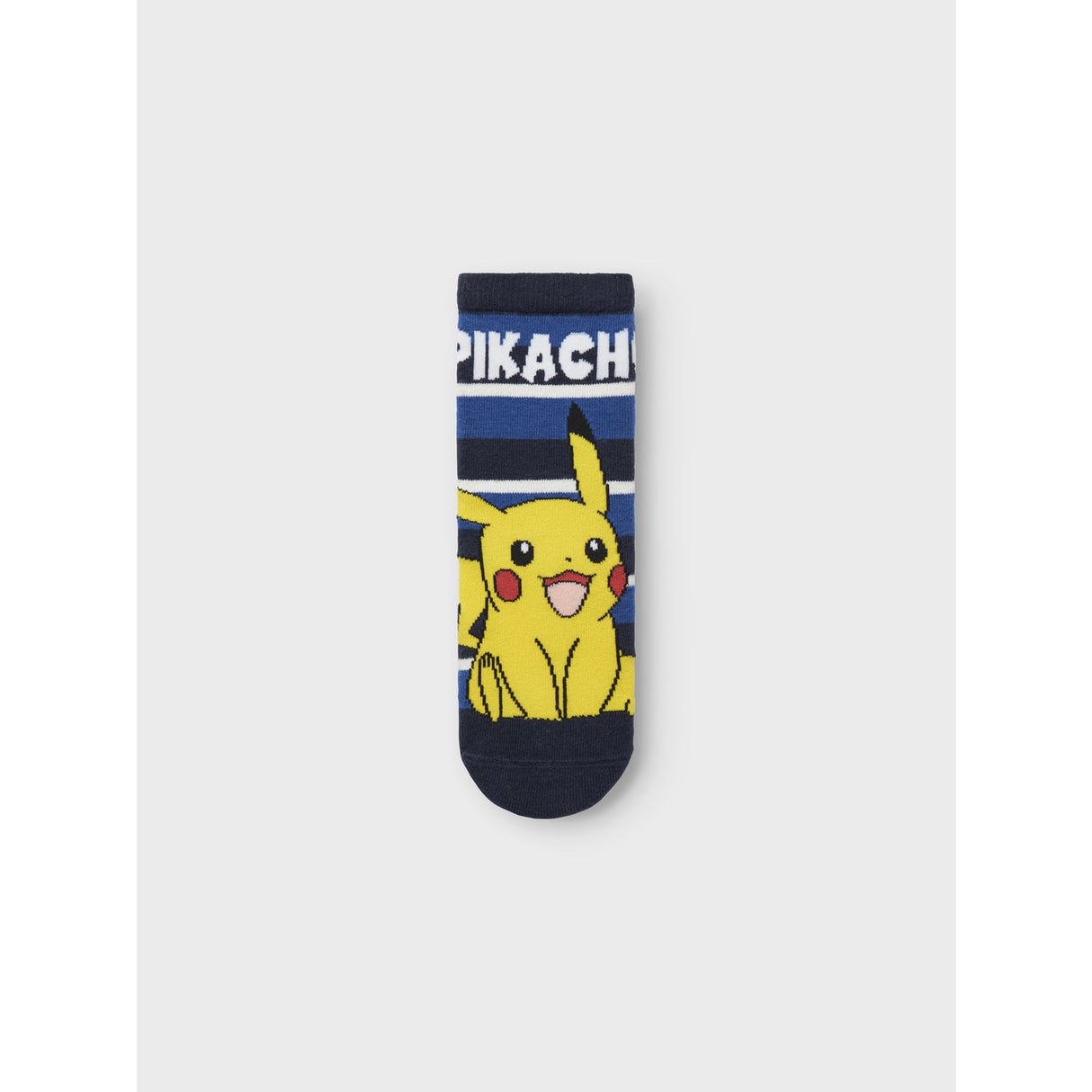 Name It Navy Blazer Mik Pokemon 3-Pack Socks