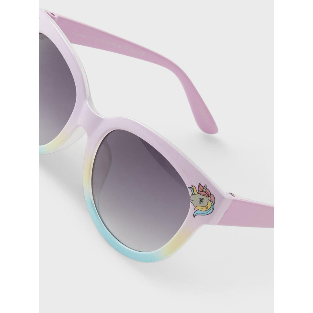 Name It Pink Frosting N050 Marie My Little Pony Sunglasses