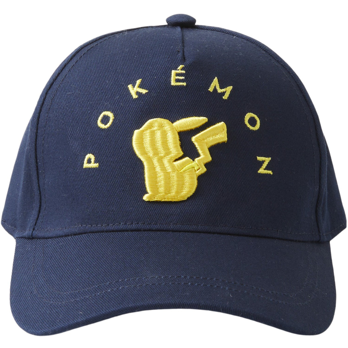 Name It Navy Blazer Mahne Pokemon Cap
