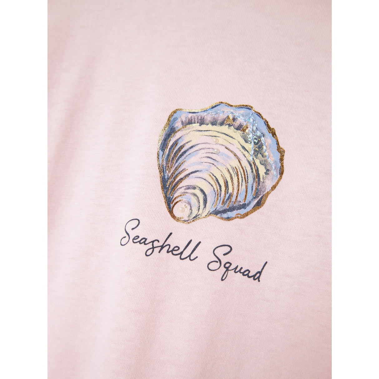 Name It Ballerina Flimse Regular T-Shirt