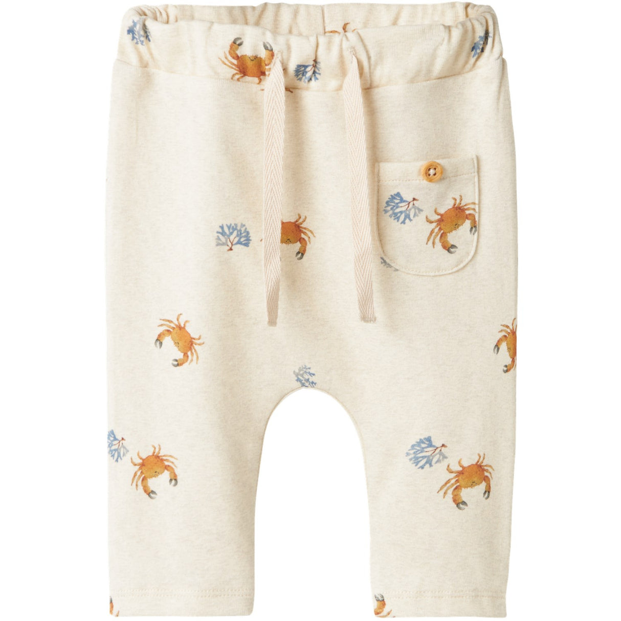 Name It Peyote Melange Fabio Pants