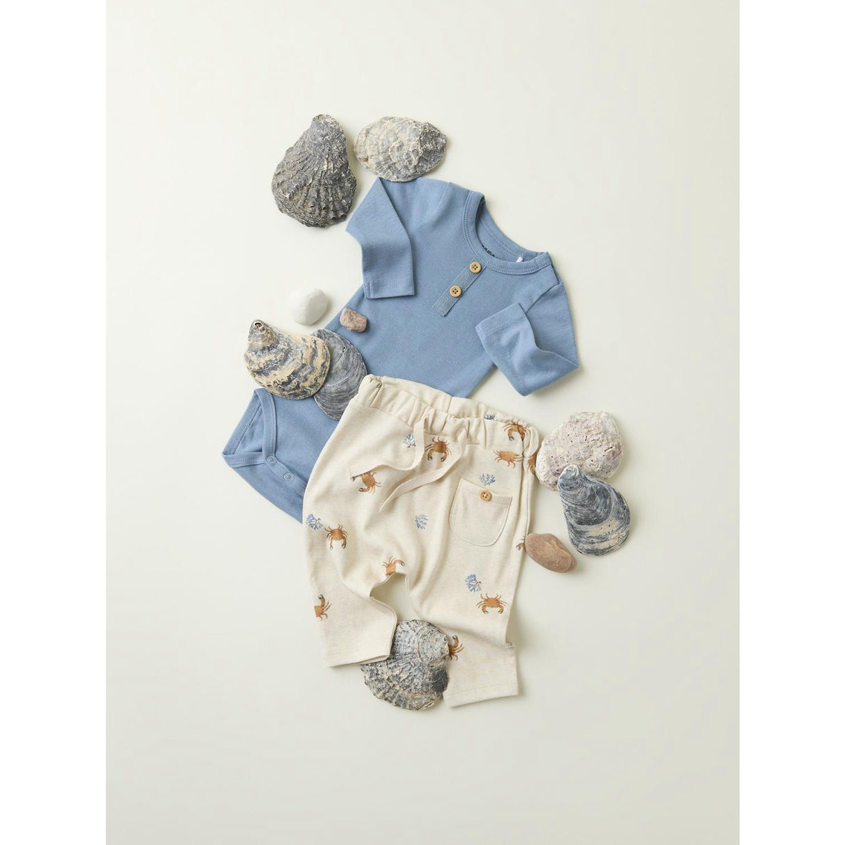 Name It Peyote Melange Fabio Pants