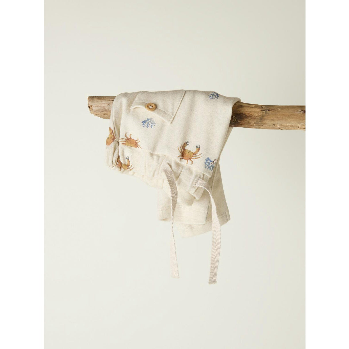 Name It Peyote Melange Fabio Pants