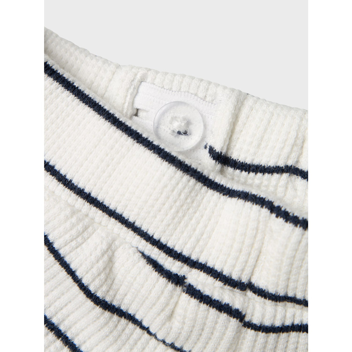 Name It Cloud Dancer Fully Pants