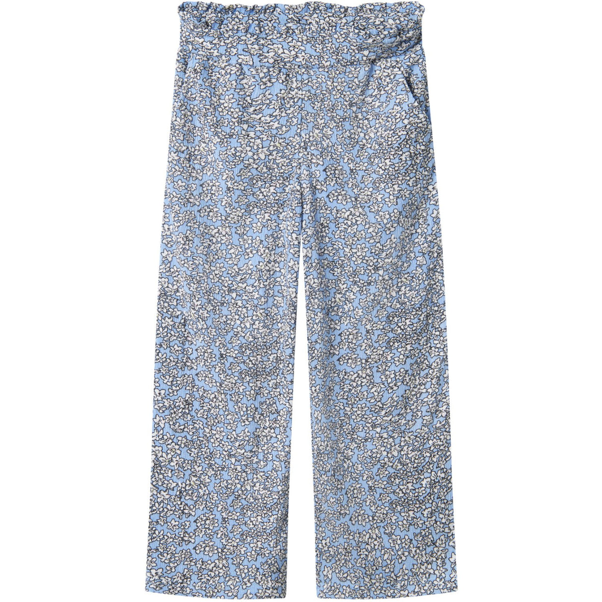 Name It Serenity Flyr Wide Pants